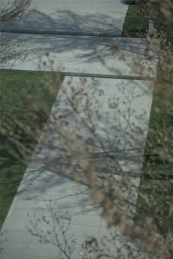 觀己景觀丨珠海融創(chuàng)云水觀棠