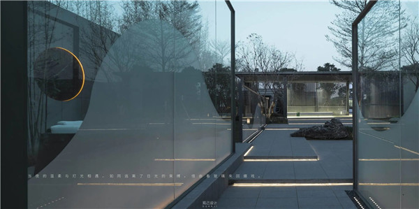 觀己景觀丨珠海融創(chuàng)云水觀棠