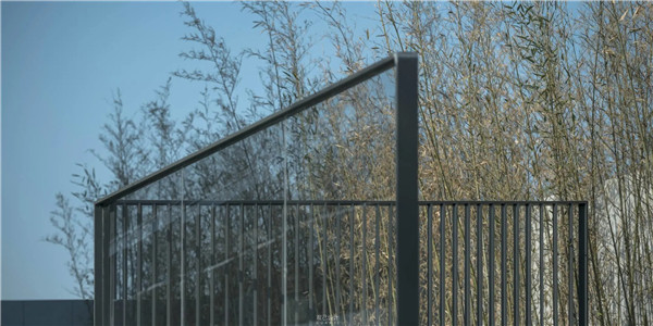 觀己景觀丨珠海融創(chuàng)云水觀棠