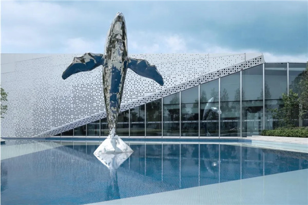 冉地設計|中昂寧海示范區