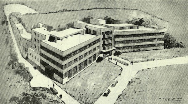 童明談其祖父：重返園林中的精神世界