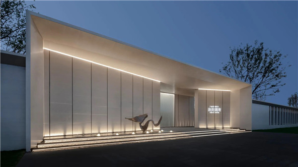 麥墾景觀|金科集美瀾灣