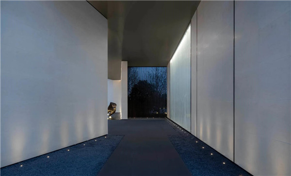 麥墾景觀|金科集美瀾灣