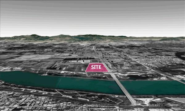 麥墾景觀|金科集美瀾灣