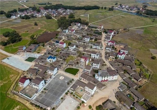 偶木景觀|千年陸坊：心學故里的時代新生