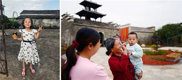 偶木景觀|千年陸坊：心學故里的時代新生