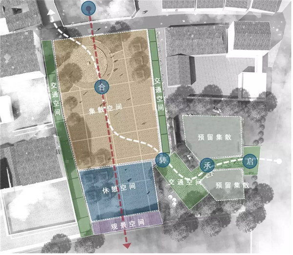 偶木景觀|千年陸坊：心學故里的時代新生