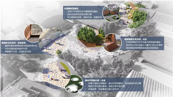 偶木景觀|千年陸坊：心學故里的時代新生