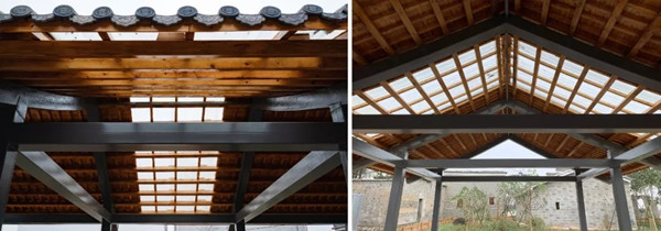 偶木景觀|千年陸坊：心學故里的時代新生