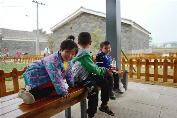 偶木景觀|千年陸坊：心學故里的時代新生