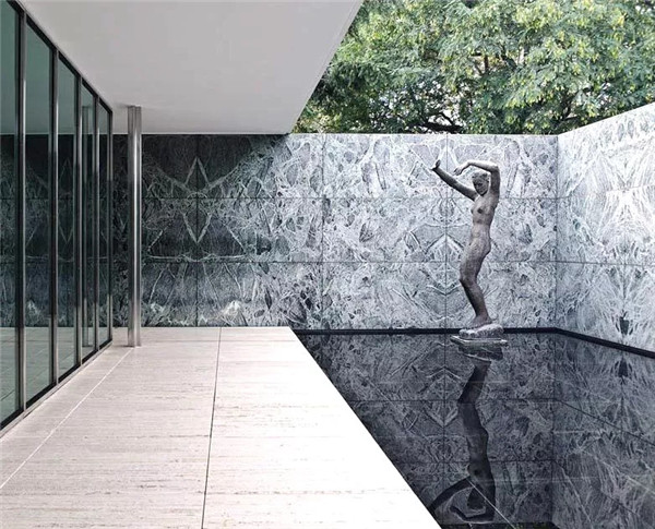 直播預告 | 徐棟：?東方韻味的現代建構——淺談住宅展示區設計