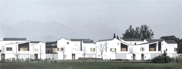 直播預告 | 徐棟：?東方韻味的現代建構——淺談住宅展示區設計