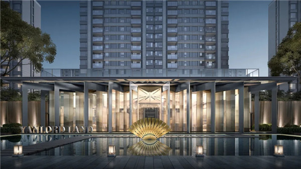 直播預告 | 徐棟：?東方韻味的現代建構——淺談住宅展示區設計