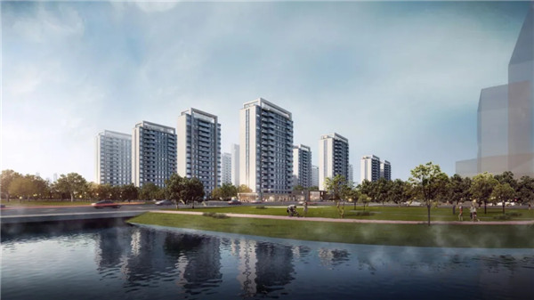 直播預告 | 徐棟：?東方韻味的現代建構——淺談住宅展示區設計