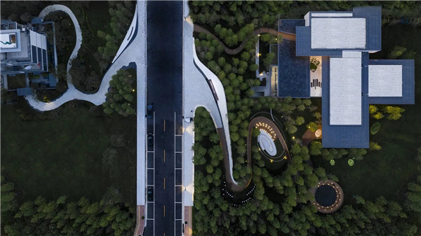 棲地設計丨鄭州滎陽融創?御棲玖里