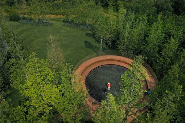 棲地設計丨鄭州滎陽融創?御棲玖里