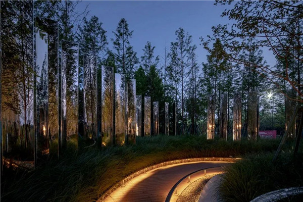 棲地設計丨鄭州滎陽融創?御棲玖里