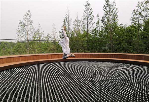 棲地設計丨鄭州滎陽融創?御棲玖里