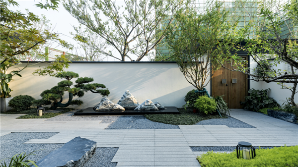 棲地設計丨鄭州滎陽融創?御棲玖里