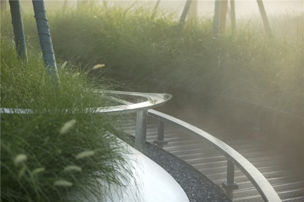 棲地設計丨鄭州滎陽融創?御棲玖里