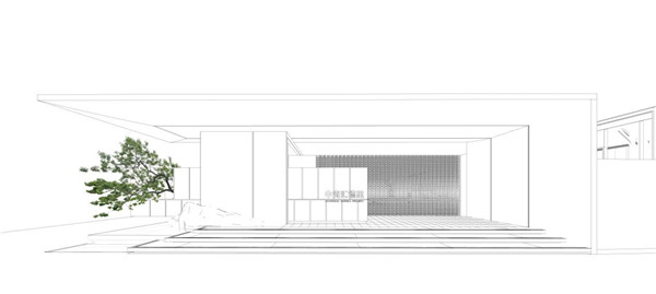 伯立森景觀丨深圳中海?匯德理