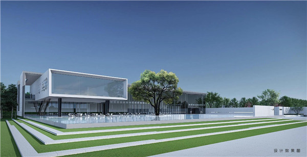 伯立森景觀丨融創(chuàng)?吉雅達