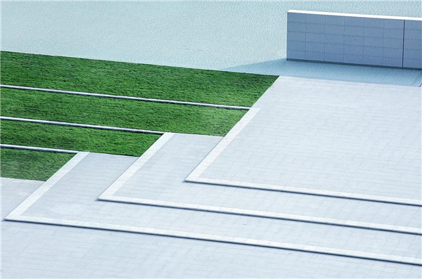 伯立森景觀丨融創(chuàng)?吉雅達