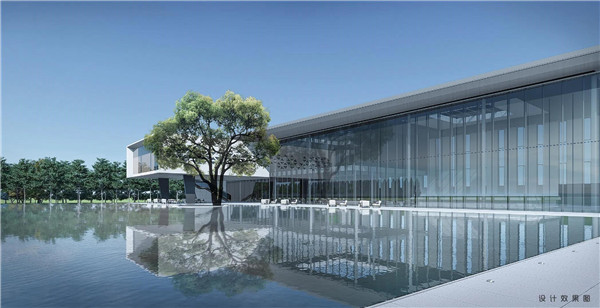 伯立森景觀丨融創(chuàng)?吉雅達