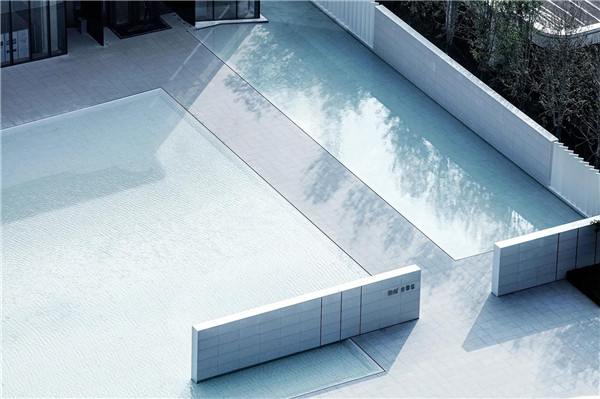 伯立森景觀丨融創(chuàng)?吉雅達