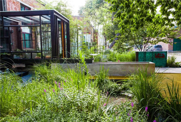 直播預(yù)告丨?阿普貝思景觀實(shí)踐與思考