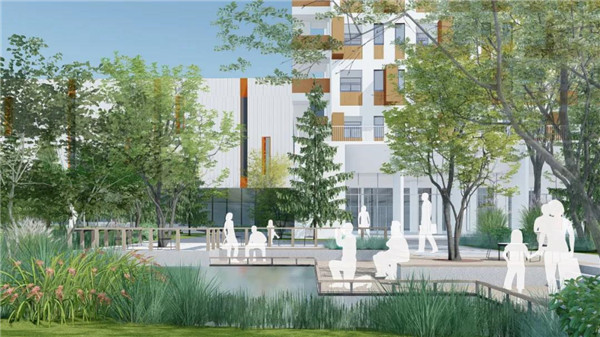 直播預(yù)告丨?阿普貝思景觀實(shí)踐與思考