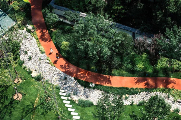 直播預(yù)告丨?阿普貝思景觀實(shí)踐與思考