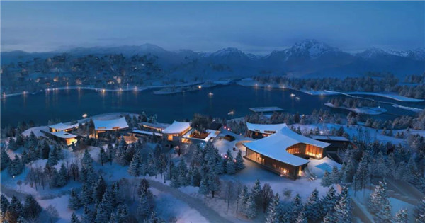 直播預(yù)告丨?阿普貝思景觀實(shí)踐與思考