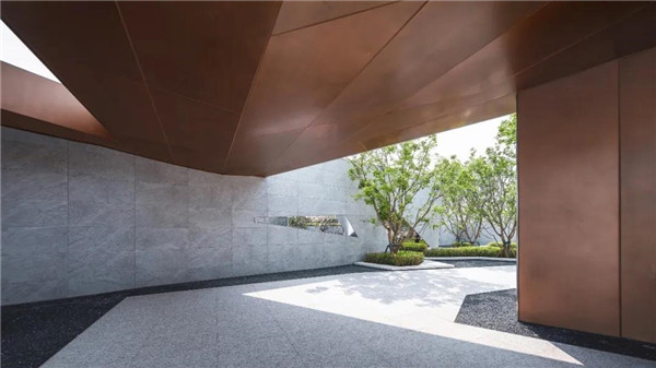 怡境設計丨成都奧園半島ONE