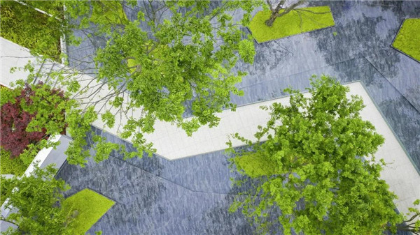 怡境設計丨成都奧園半島ONE