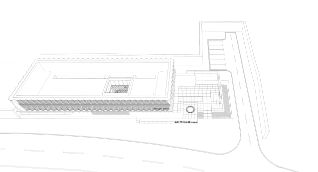 怡境景觀(guān)丨天津保利云禧