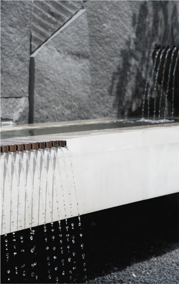 怡境景觀(guān)丨天津保利云禧