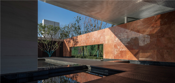 怡境景觀(guān)丨天津保利云禧