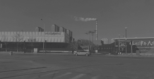 怡境景觀(guān)丨天津保利云禧