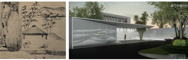 棲地設計丨無錫璞悅濱湖望