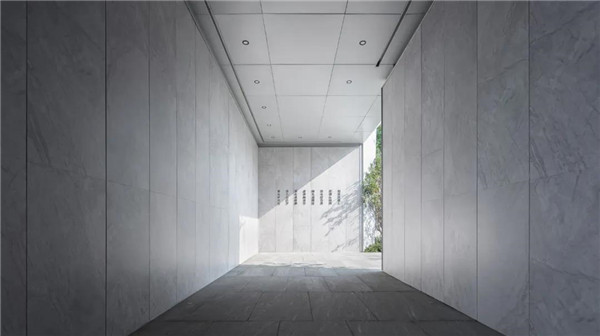 棲地設計丨無錫璞悅濱湖望