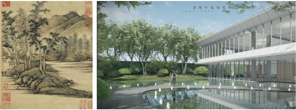 棲地設計丨無錫璞悅濱湖望