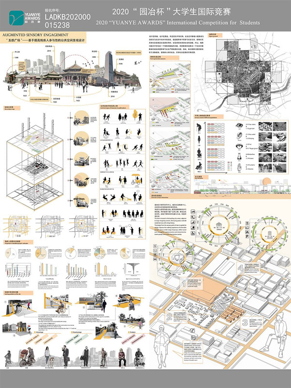 侯文婧：世界需要青年設計師的熱情與智慧