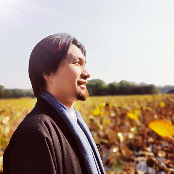 郭麗文：當代有沒有真正的造園家？