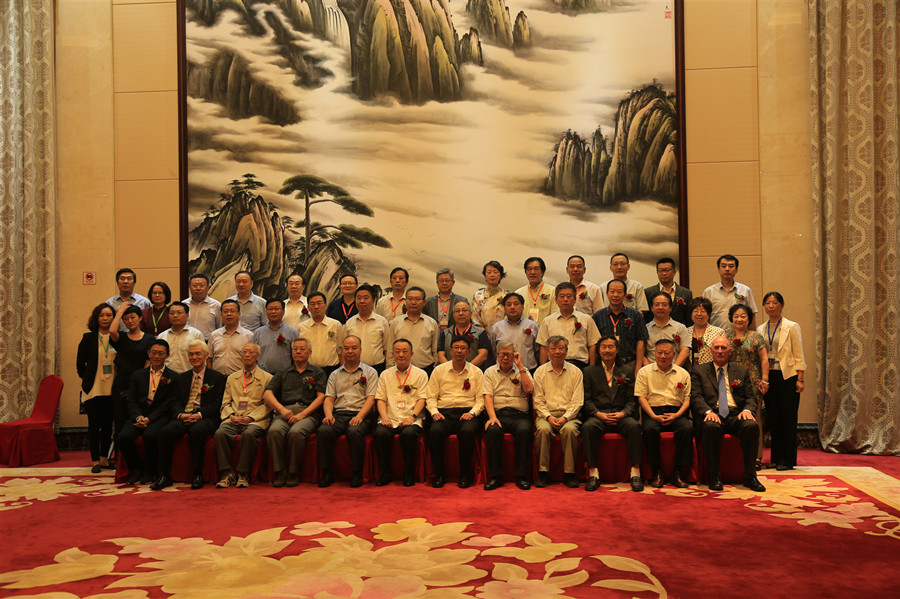 匯聚全球智慧促進湖城發展 河北衡水打造永不落幕園博會