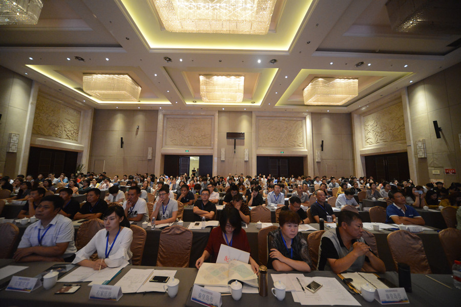 匯聚全球智慧促進湖城發展 河北衡水打造永不落幕園博會