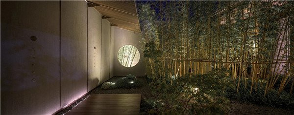 賽瑞景觀丨廈門建發(fā)?養(yǎng)云