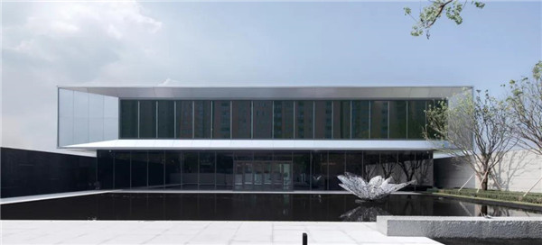 棲地設計丨融創·南京龍池映