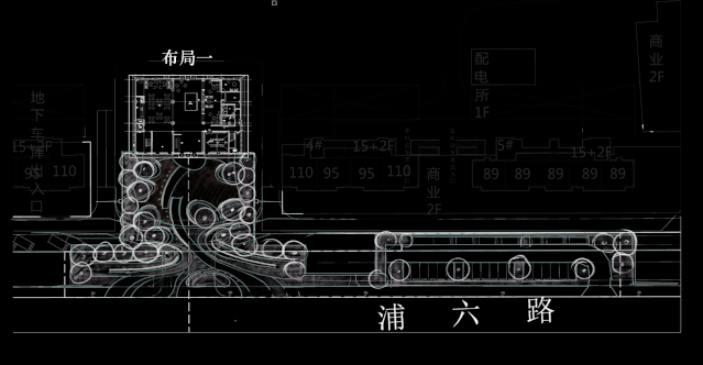 棲地設計丨融創·南京龍池映