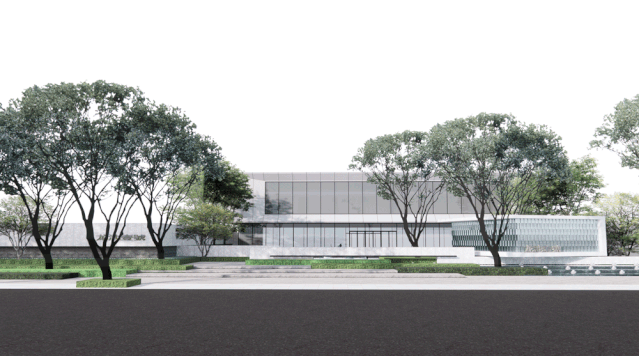 棲地設計丨融創·南京龍池映